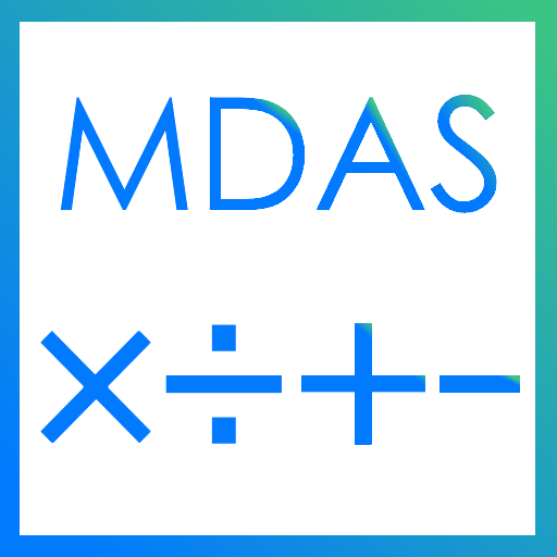 MDAS Math