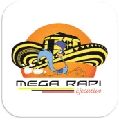 MEGA RAPI EJECUTIVO