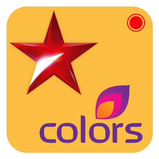 Star Plus,Colors TV-Hotstar Live TV HD Guide