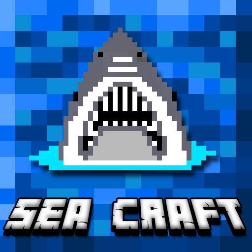 Sea Craft Survival and Crafting