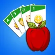 Fruits Cards