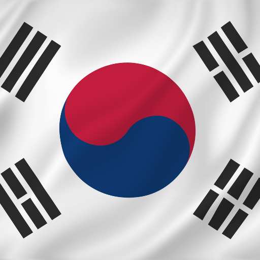 South Korea Wallpaper