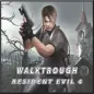 Walktrough Resident Evil 4