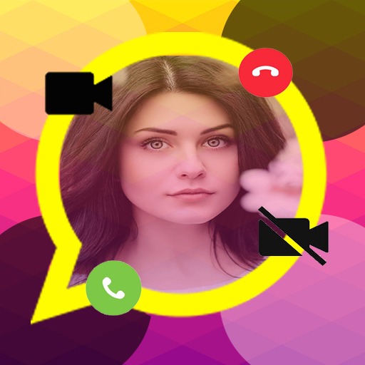 VidBuddy - Live Video Call