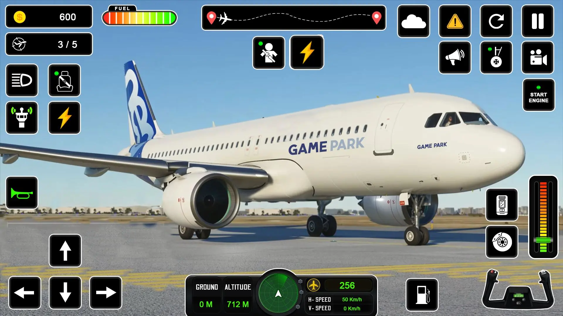 Download Flight simulator games for Android - Best free Flight simulators  games APK