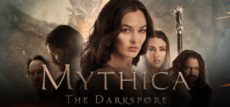 Mythica: The Darkspore