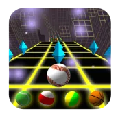 Dancing Ball