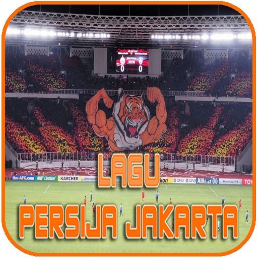 Lagu Persija Jakarta OFFLINE