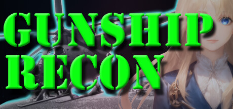 Gunship Recon