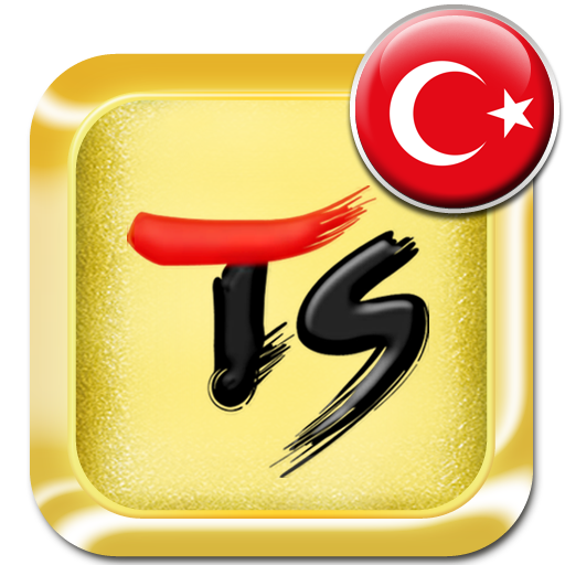 Türkçe for TS Keyboard