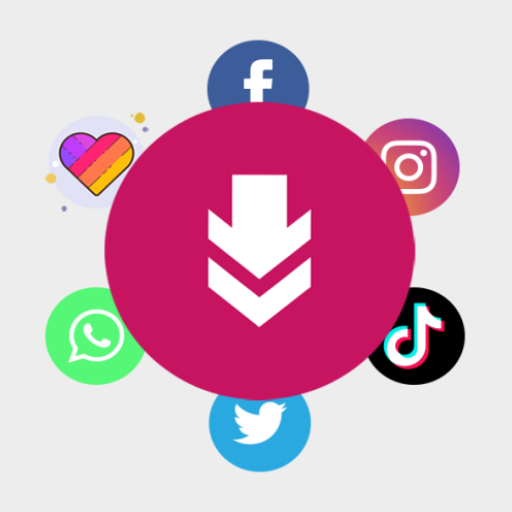 Savify Pro -Best Free Social Status Downloader