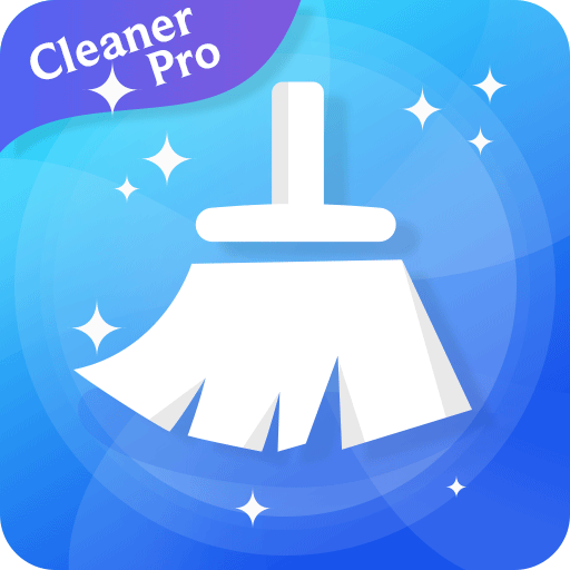 Super Cleaner Master Pro – Pho
