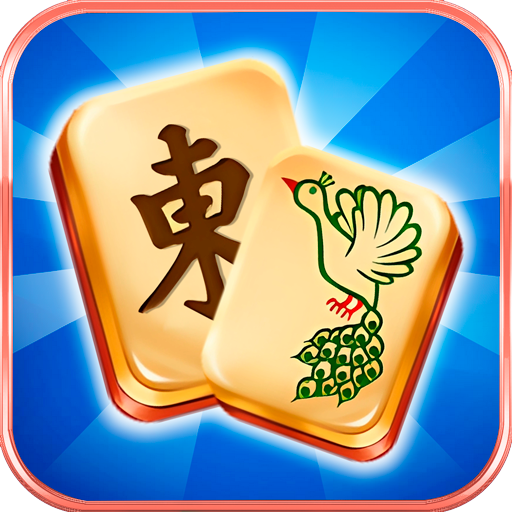 Mahjong Zen: Classic Puzzle