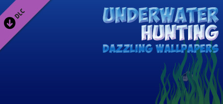 Underwater hunting Dazzling Wallpapers