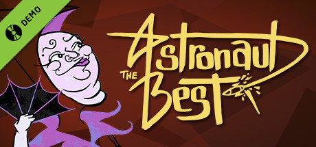 Astronaut: The Best Demo