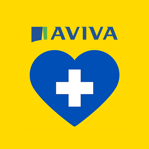 Aviva DigiCare+