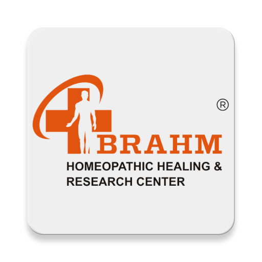 Brahm Homeopathy | Dr Pradeep
