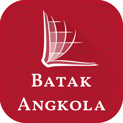 Batak Angkola Bible