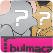Çizgi Film Bulmaca