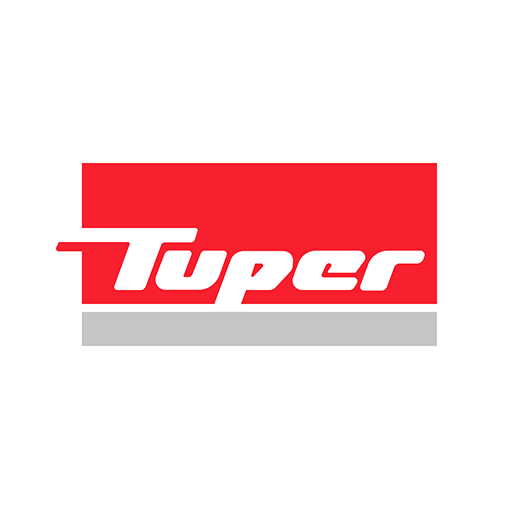 Tuper