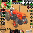 Tractor Farming 3d Games 2024
