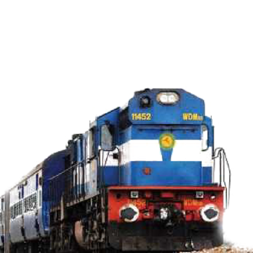 Indian Railways Wallpapers