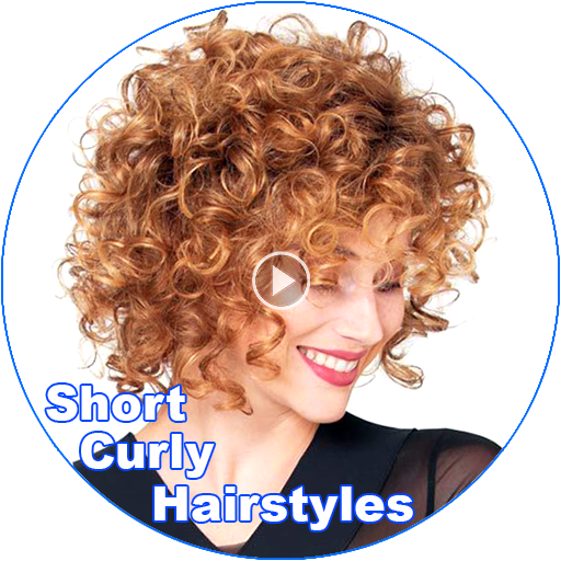 Short Curly Hairstyles