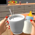 Mother Simulator: Family Care