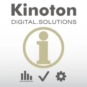 Kinoton - MyCinemas
