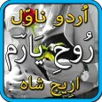Rooh e yaram by Areej Shah-urdu novel 2020-offline