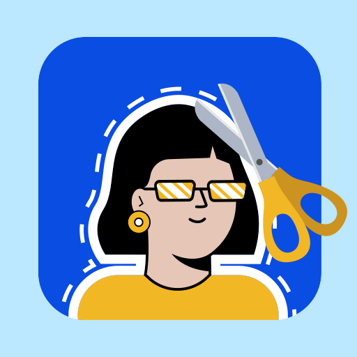 StickApp– Sticker maker studio