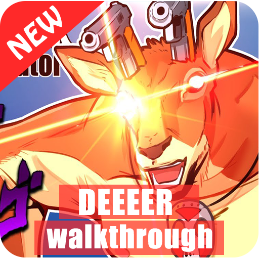 walkthrough : DEEEER Simulator