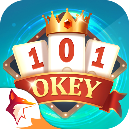 101 Okey Zingplay