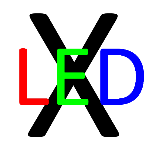 XLED(Xposed LED)