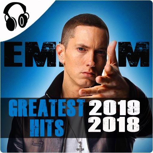 Eminem-Greatest Hits 2019-Music Offline