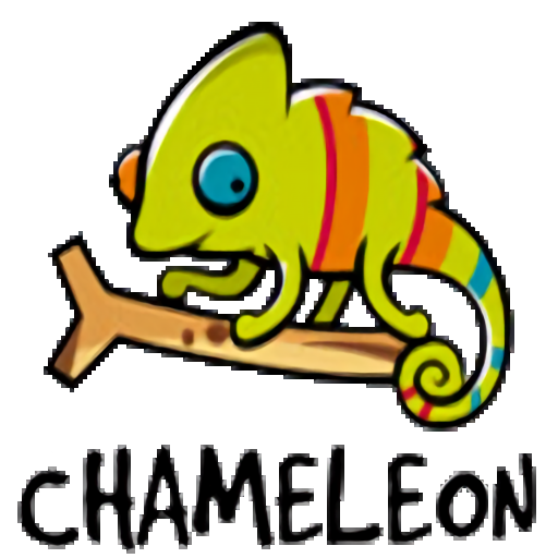 Chameleon Mini App