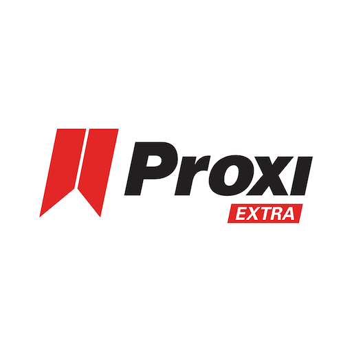 Proxi - old version