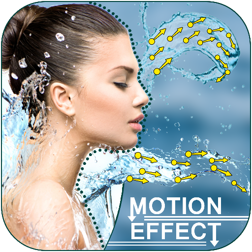 Motion.ly : Live Motion Effect