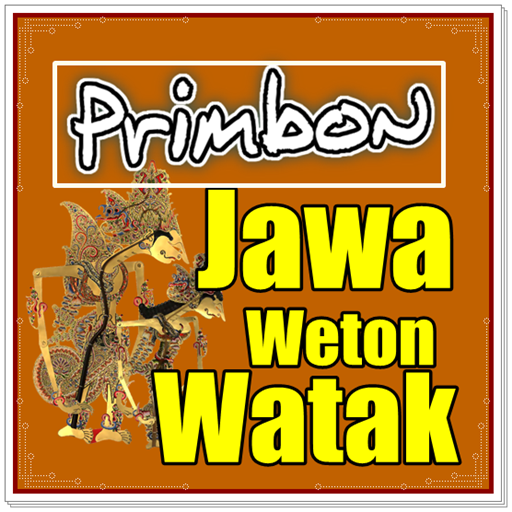 Primbon Jawa Weton Dan Watak