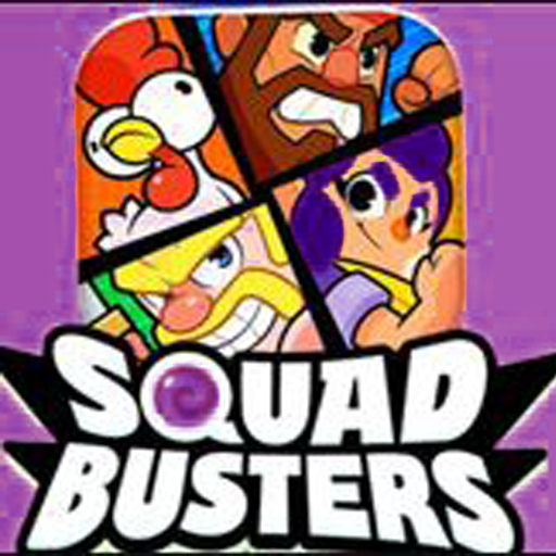 Squad Busters: 2023