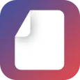 GradientNote Notepad Notes