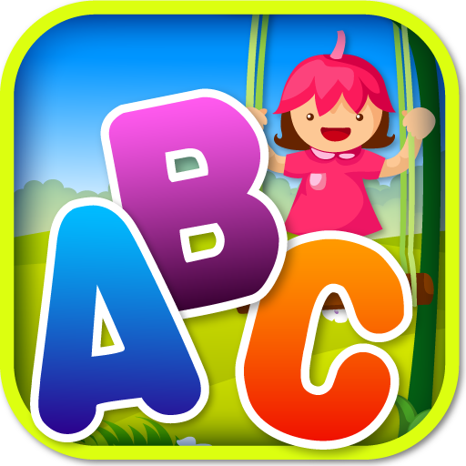 My Toddler ABC