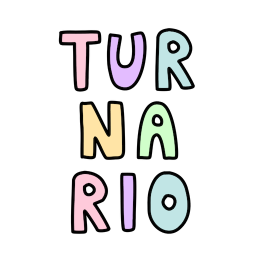 Turnario - Turnos de trabajo