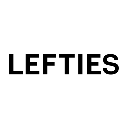 LEFTIES - Ropa y accesorios