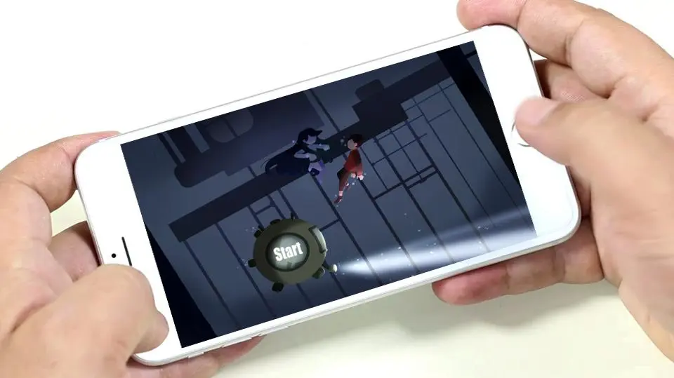 Download INSIDE (game walkthrough) android on PC