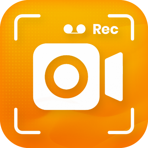 Screen Recorder : Video Recorder & Screen Capture