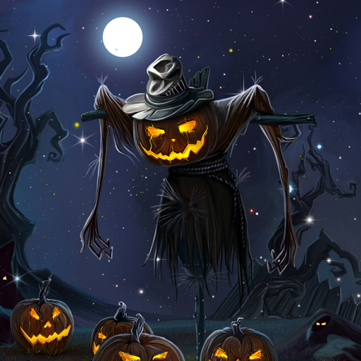 Halloween Wallpaper