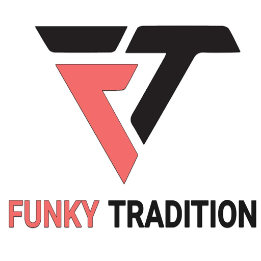 FunkyTradition- Fashion Access