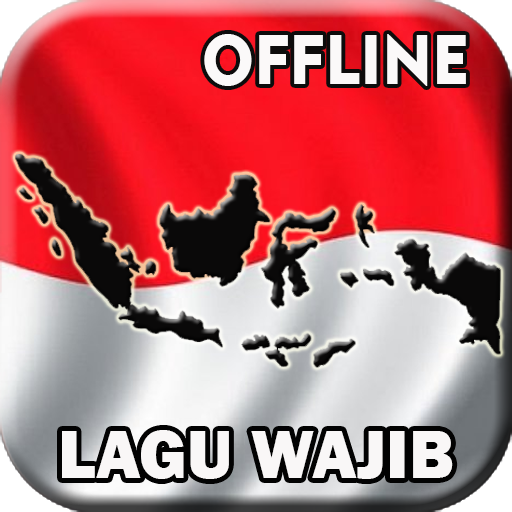 Lagu Wajib Nasional Lengkap