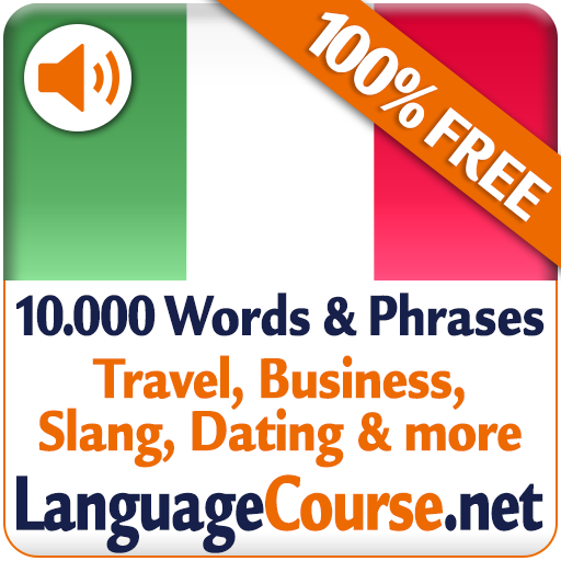 Learn Italian Words